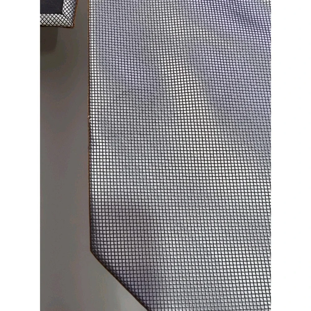 Ermenegildo Zegna Silk Wide 4